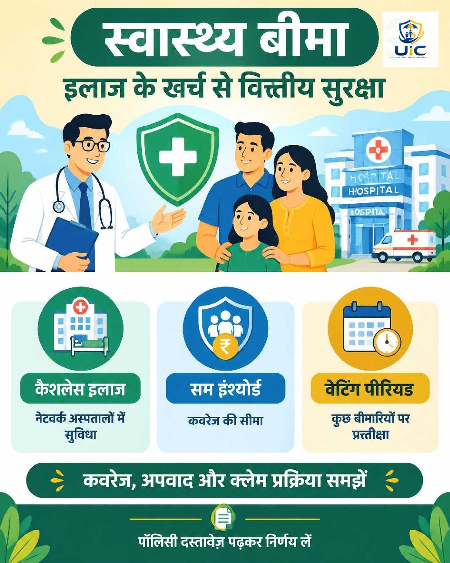Health insurance
